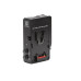 Батарейная площадка Astera RuntimeExtender Battery Plate (V-Mount) (REX1-VM) | Astera