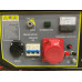 Генератор бензиновий трифазний TANTA H8500 (380) 7-7,5КВт Автозапуск ( H8500 (380)) |