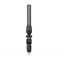Микрофон Saramonic SmartMic5 UC Mini Ultracompact Omnidirectional Condenser Microphone for USB Type-C (SmartMic5 UC)