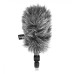 Мікрофон Saramonic SmartMic5 UC Mini Ultracompact Omnidirectional Condenser Microphone for USB Type-C (SmartMic5 UC) | Saramonic