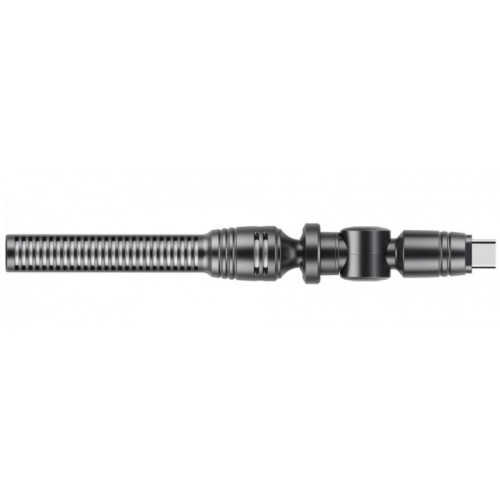 Мікрофон Saramonic SmartMic5 UC Mini Ultracompact Omnidirectional Condenser Microphone for USB Type-C (SmartMic5 UC) | Saramonic