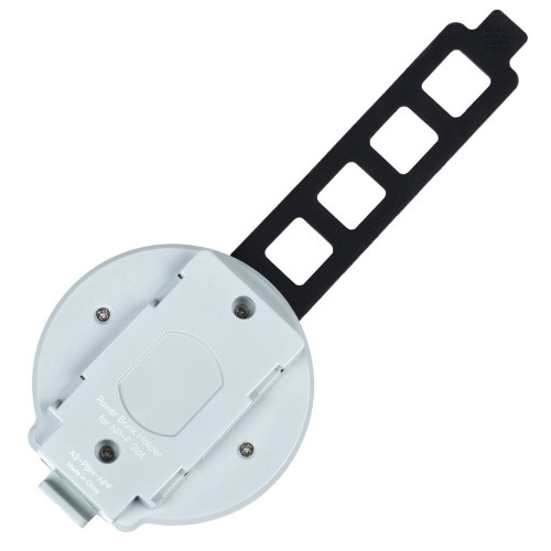 Тримач павербанка Nanlite NP-F battery holder for power bank (AS-PBH-NPF) | Nanlite