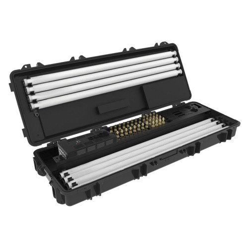 КомплектAstera AX1 Pixel Tube RGB LED Tube Light (100 cm, 8-Light Kit) (AX1-SET) | Astera