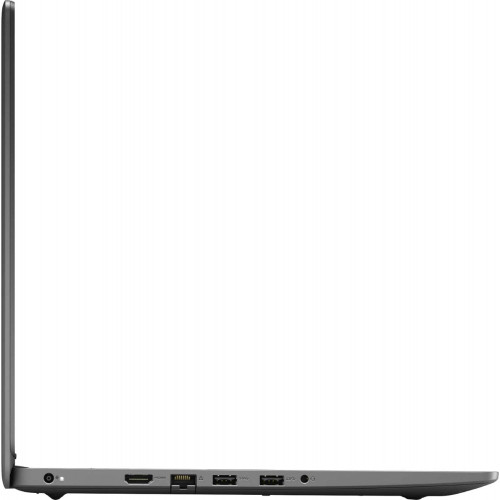 Ноутбук Dell Inspiron 3501 15.6' HD Laptop, Intel Core i5-1135G7, 12GB RAM, 256GB SSD, Windows 10 S Mode (i3501-5075BLK-PUS) | від бренду Dell