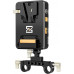 Батарейная площадка ZGCINE VM-VP2 Kit 2 V-Mount Battery Plate (15mm LWS, Articulated Arm) (VM-VP2 KIT2) | ZGCINE