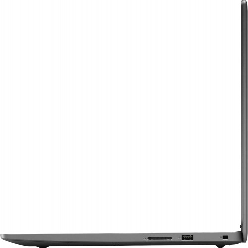 Ноутбук Dell Inspiron 3501 15.6' HD Laptop, Intel Core i5-1135G7, 12GB RAM, 256GB SSD, Windows 10 S Mode (i3501-5075BLK-PUS) | від бренду Dell