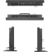 Відеомонітор OSEE Megamon 15 HDR Production Monitor with V-Mount Kit (Mega 15S KIT) | від бренду OSEE