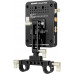 Батарейная площадка ZGCINE VM-VP2 Kit 2 V-Mount Battery Plate (15mm LWS, Articulated Arm) (VM-VP2 KIT2) | ZGCINE