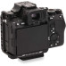 Клітка Tilta Half Camera Cage for Sony a7S III - Black (TA-T18-HCC-B) | Tilta