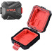 Защитный кейс LENSGO LYNCA KH5 Waterproof Luggage Memory Card Hard Case (KH5) | LENSGO