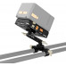 Батарейная площадка ZGCINE VM-VP2 Kit 2 V-Mount Battery Plate (15mm LWS, Articulated Arm) (VM-VP2 KIT2) | ZGCINE