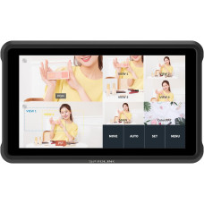 Видеокоммутатор SPROLINK MC-4K Lite 5.5 Inch Touch Screen Virtual Multi-Camera Video Switcher (MC-4K LITE)