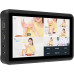 Відеокомутатор SPROLINK MC-4K Pro 5.5 Inch Touch Screen Virtual Multi-Camera Video Switcher (MC-4K PRO) | SPROLINK