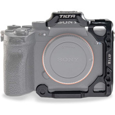 Клітка Tilta Half Camera Cage for Sony a7S III - Black (TA-T18-HCC-B)