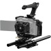 Клітка Tilta Full Camera Cage Pro Kit for Sony ZV-E1 (Black) (TA-T35-C-B) | Tilta