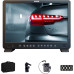 Відеомонітор OSEE Megamon 15 HDR Production Monitor with V-Mount Kit (Mega 15S KIT) | від бренду OSEE