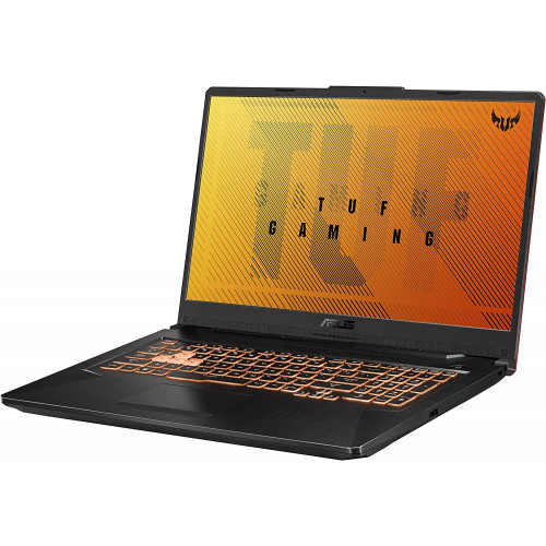 Ноутбук ASUS TUF Gaming A17 FA706IH (FA706IH-RS53) | от бренда ASUS