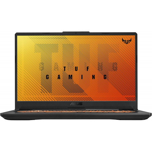 Ноутбук ASUS TUF Gaming A17 FA706IH (FA706IH-RS53) | от бренда ASUS