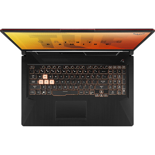Ноутбук ASUS TUF Gaming A17 FA706IH (FA706IH-RS53) | от бренда ASUS