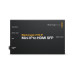Конвертер Blackmagic 2110 IP Mini IP to HDMI SFP (CONVNVIPE/IP/HDMISFP) | от бренда Blackmagic