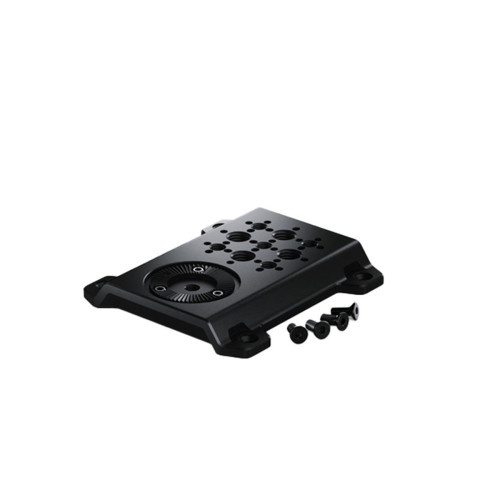 Базовая площадка Blackmagic PYXIS Rosette Plate (CINECAMCPYXK/RPLATE) | Blackmagic