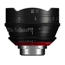 Объектив Canon SUMIRE Prime CN-E 14mm T3.1 FP (M) PL (3801C008AA)