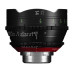 Об'єктив Canon SUMIRE Prime CN-E 14mm T3.1 FP (M) PL (3801C008AA) | Canon