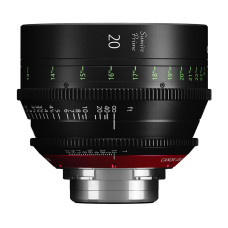 Объектив Canon SUMIRE Prime CN-E 20mm T1.5 FP (M) PL (3802C008AA)