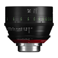 Объектив Canon SUMIRE Prime CN-E 24mm T1.5 FP (M) PL (3359C008AA)