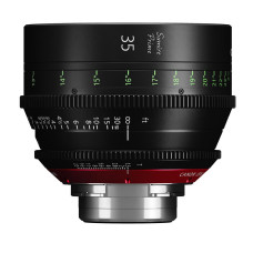 Объектив Canon SUMIRE Prime CN-E 35mm T1.5 FP (M) PL (3360C008AA)