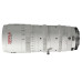 Об'єктив DZOFilm Catta FF 18-35mm T2.9 Cine Zoom Lens (Sony E, White) (DZO-FF1835E) | DZOFilm