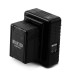 Кінокамера RED DIGITAL CINEMA KOMODO-X 6K Camera Starter Pack (V-Mount) (710-0386) | від бренду Red