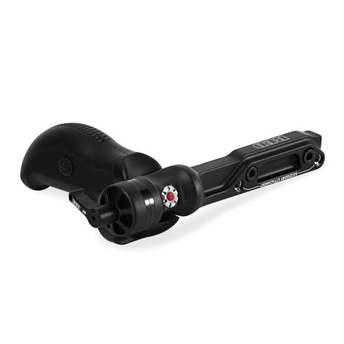 Кінокамера RED DIGITAL CINEMA KOMODO-X 6K Camera Starter Pack (V-Mount) (710-0386) | від бренду Red