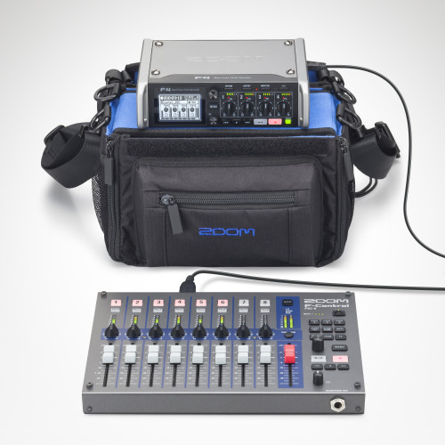 Контролер Zoom FRC-8 (FRC-8) | від бренду ZOOM