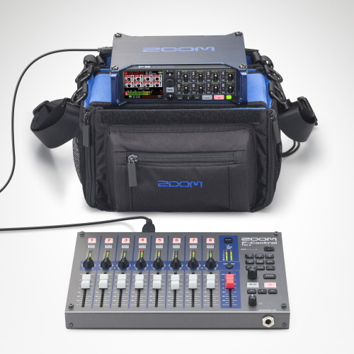 Контролер Zoom FRC-8 (FRC-8) | від бренду ZOOM