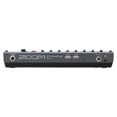 Контролер Zoom FRC-8 (FRC-8) | від бренду ZOOM