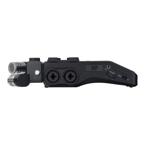 Аудіорекордер Zoom H6 BLK (H6 BLK) | ZOOM
