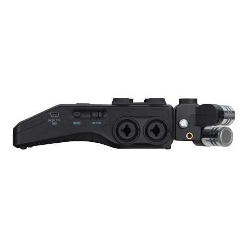 Аудіорекордер Zoom H6 BLK (H6 BLK) | ZOOM