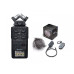 Аудіорекордер з комплектом аксесуарів Zoom H6 BLK SET (H6 BLK SET) | ZOOM