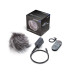 Аудіорекордер з комплектом аксесуарів Zoom H6 BLK SET (H6 BLK SET) | ZOOM
