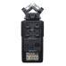 Аудіорекордер з комплектом аксесуарів Zoom H6 BLK SET (H6 BLK SET) | ZOOM