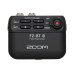 Аудіорекордер Zoom F2-BT Black (F2-BT) | від бренду ZOOM