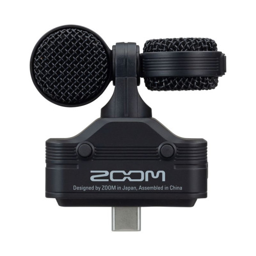Мікрофон Zoom AM7 ( AM7) | від бренду ZOOM