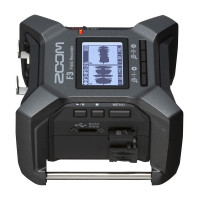 Аудиорекордер Zoom F3 (F3)