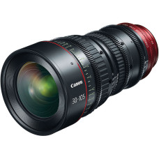 Объектив Canon CN-E 30-105 mm T2.8 L (7623B003AC)