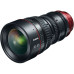 Об'єктив Canon CN-E 30-105 mm T2.8 L (7623B003AC) | Canon