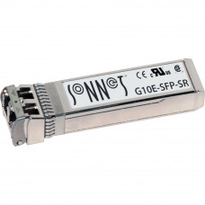 Sonnet Short-Range SFP+ Transceiver (G10E-SFP-SR)