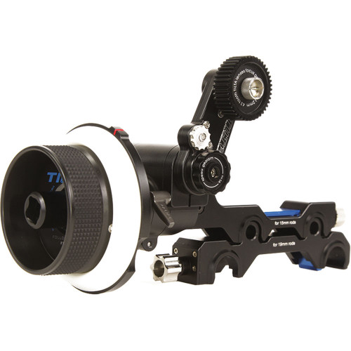 Фоллоу-фокус Tilta Single-Sided Cinema Follow Focus (FF-T05) | від бренду Tilta