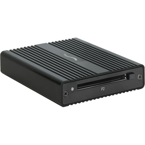 Кардрідер Sonnet Thunderbolt Pro P2 Card Reader (TB-P2) | від бренду