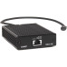 Мережевий адаптер Sonnet Solo5G USB-C to 5Gb Ethernet Adapter (SOLO5G-USBC) | Sonnet